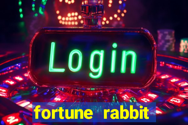 fortune rabbit teste grátisInformational