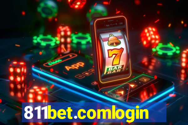 811bet.comlogin