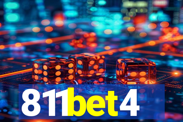 811bet4