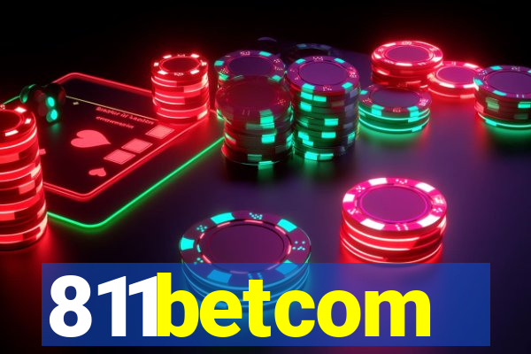 811betcom