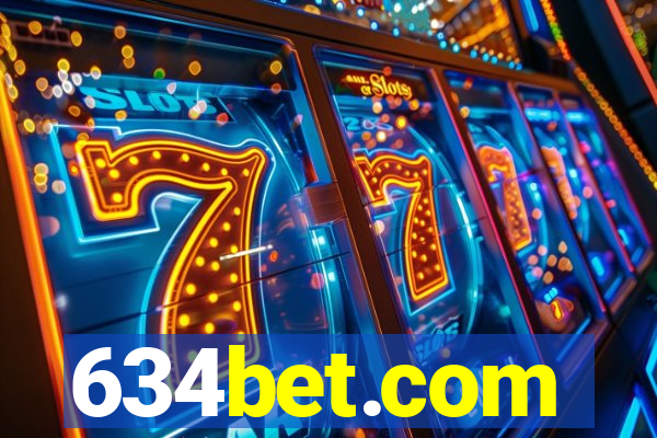 634bet.com