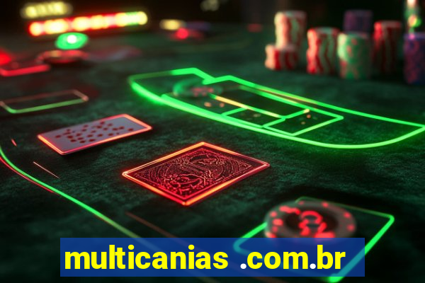 multicanias .com.br