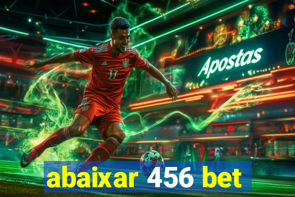 abaixar 456 bet