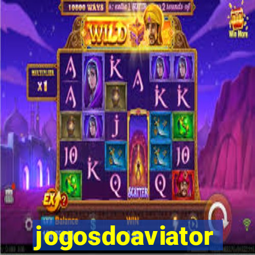 jogosdoaviator