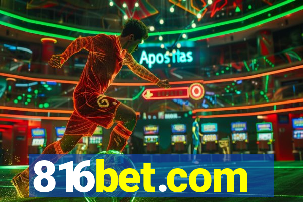 816bet.com