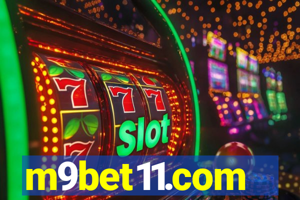 m9bet11.com