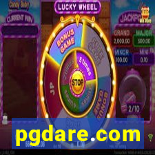 pgdare.com