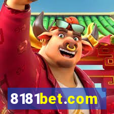 8181bet.com