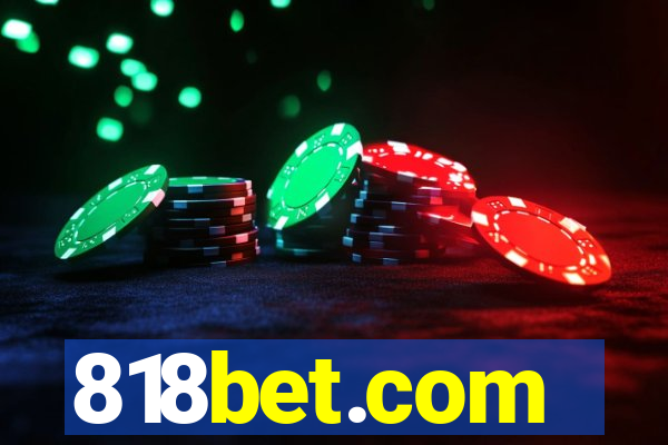 818bet.com