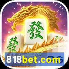 818bet.com