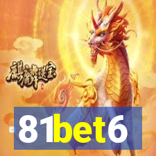 81bet6