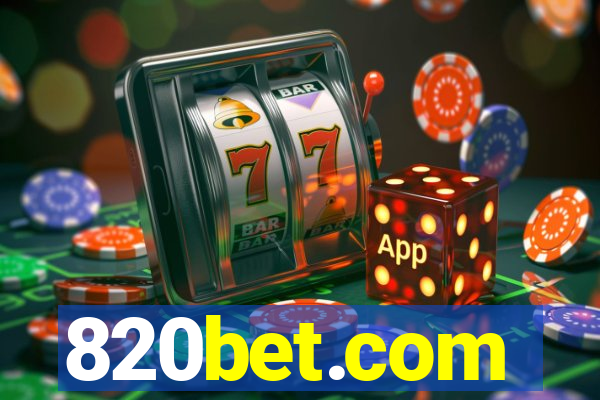 820bet.com