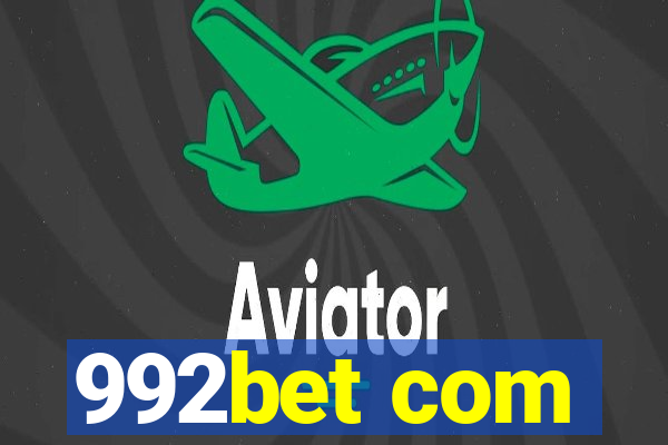 992bet com