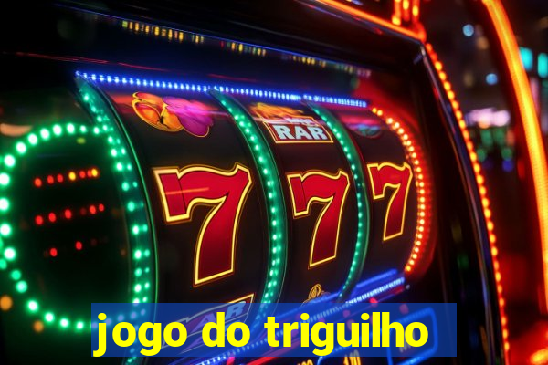 jogo do triguilho