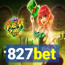 827bet