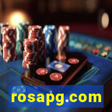 rosapg.com