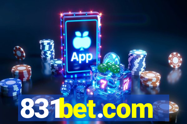 831bet.com