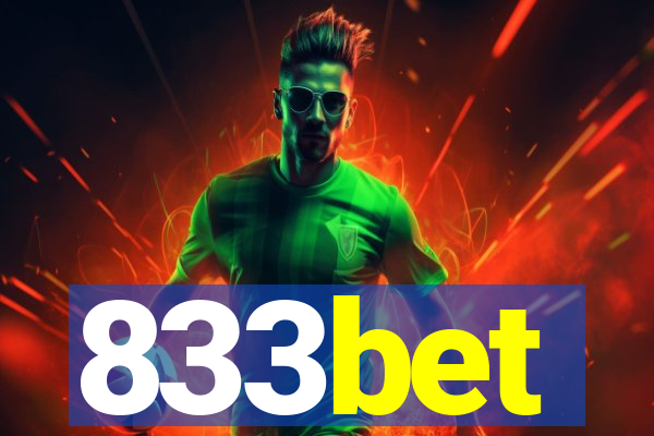 833bet