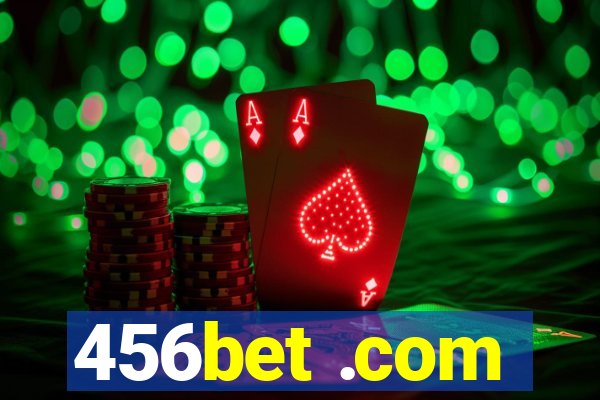 456bet .com