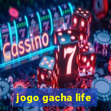 jogo gacha life