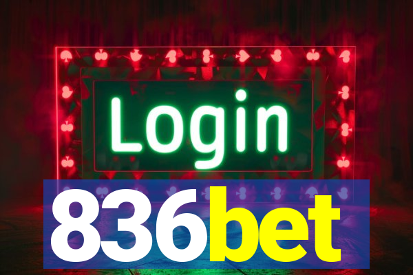 836bet