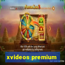 xvideos premium