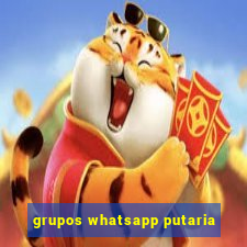 grupos whatsapp putaria