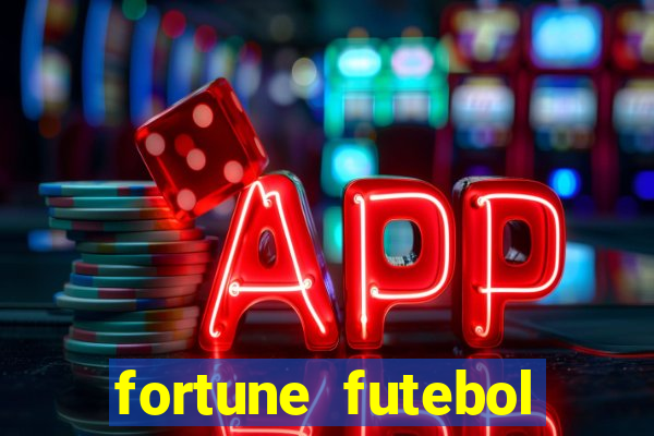 fortune futebol fever demo