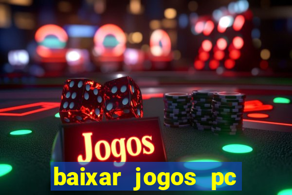 baixar jogos pc via μtorrent