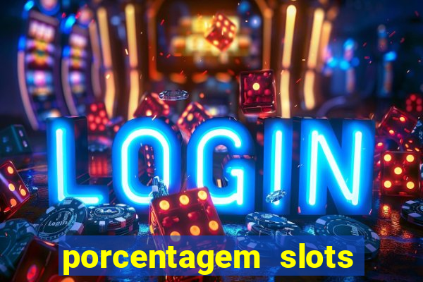 porcentagem slots pg popbra