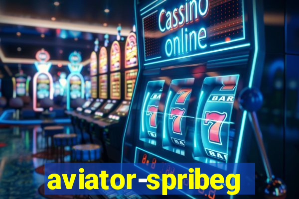 aviator-spribegaming