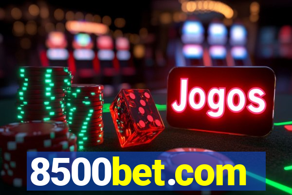 8500bet.com