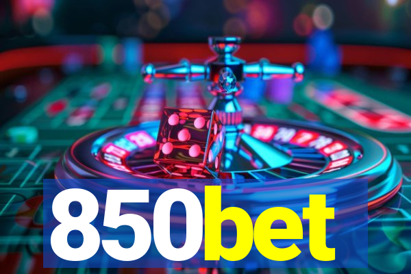 850bet