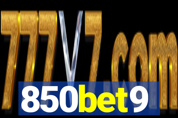 850bet9