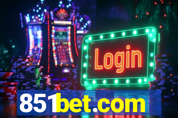 851bet.com