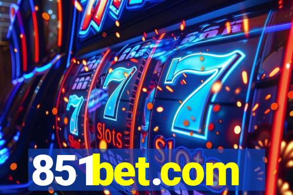 851bet.com