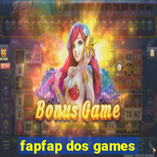 fapfap dos games