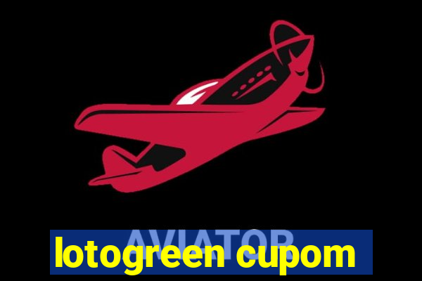 lotogreen cupom