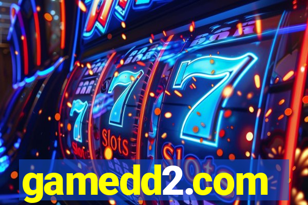 gamedd2.com