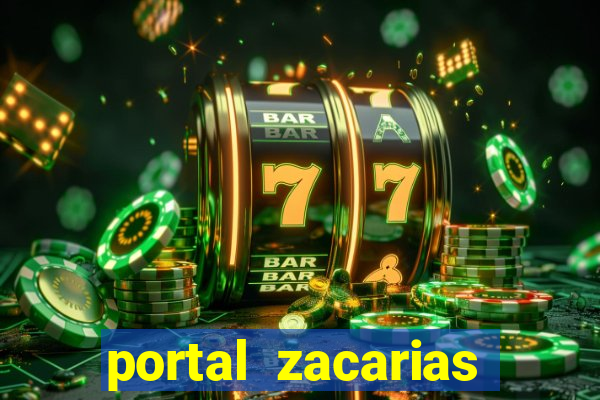 portal zacarias roleta russa