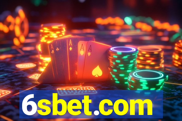 6sbet.com