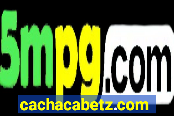 cachacabetz.com