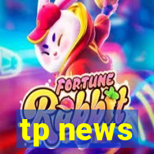 tp news