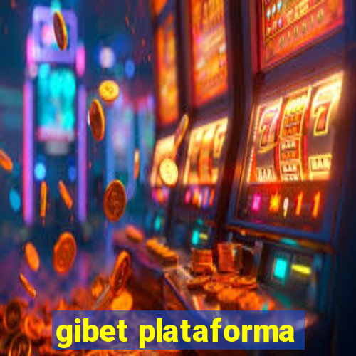 gibet plataforma