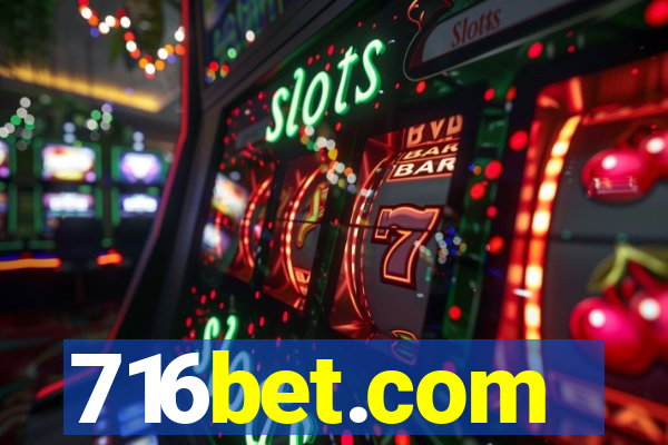 716bet.com