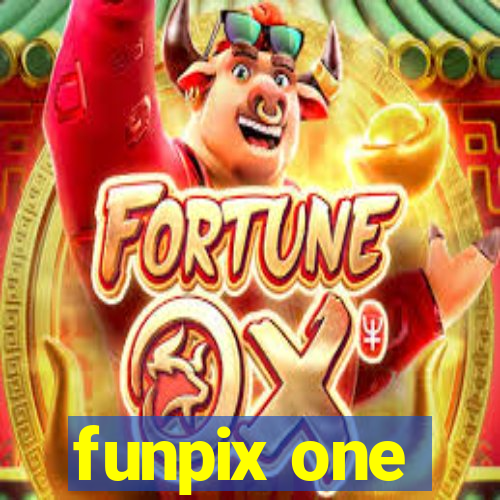 funpix one