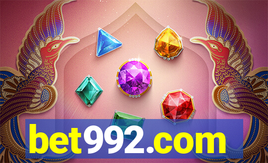 bet992.com