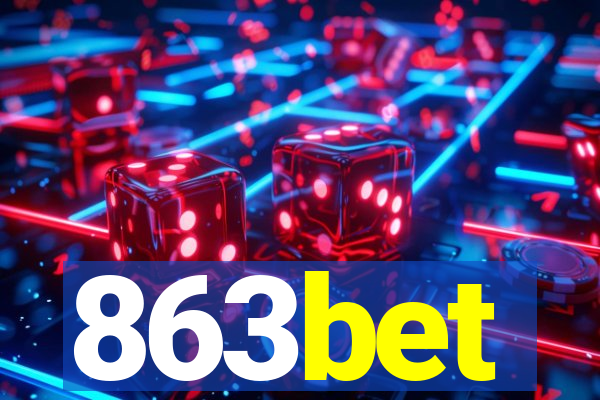 863bet