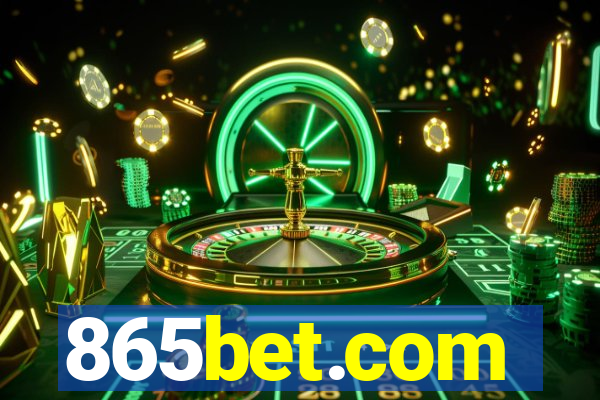 865bet.com