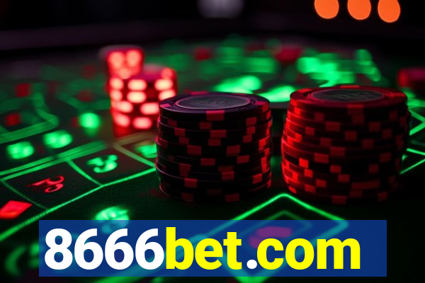 8666bet.com